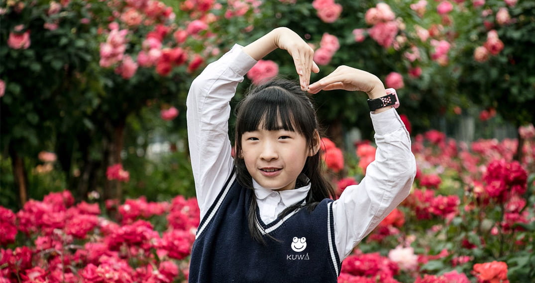 花儿与少年挑战营