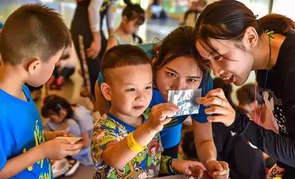 如何在研学中，让孩子在成长中体验多种收获？