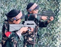 燃爆！复购率66.7%的《和平精英》，国庆期间让167名郑州孩子直呼过瘾！