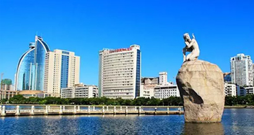 冬令营 | 厦海奇遇研学营