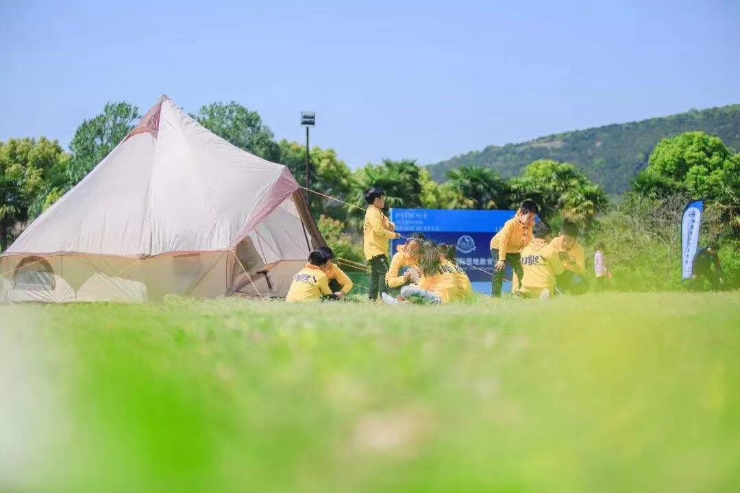 夏令营，如何以最好的教育模式助力孩子成长？