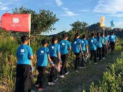 速点，了解2020夏令营！参加竟可以帮助孩子收获多种品格！原因是……