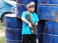选择优质的夏令营，也将有可能影响孩子一生的轨迹……