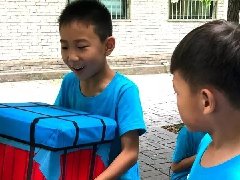 夏令营作为全新的教育体验，竟可以给孩子多样化的改变……