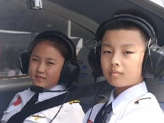 夏令营帮助孩子更直观的认知外界，还能启蒙孩子实现玩中学！