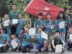 细数2020最火爆营地教育——夏令营，孩子参加的益处有哪些？